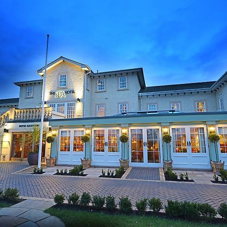 Spa Hotel At Ribby Hall Village وريا غرين المظهر الخارجي الصورة