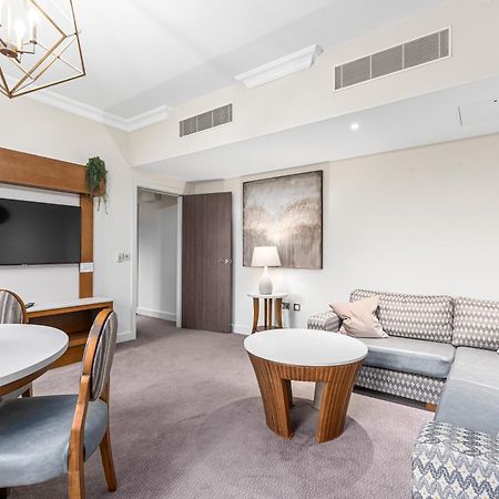 Spa Hotel At Ribby Hall Village وريا غرين المظهر الخارجي الصورة