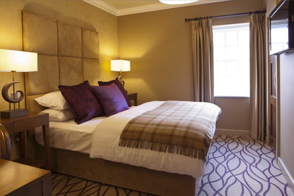Spa Hotel At Ribby Hall Village وريا غرين الغرفة الصورة