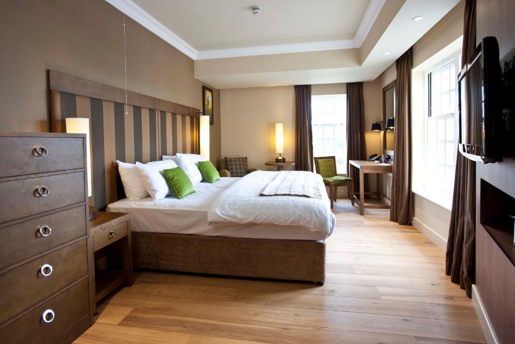 Spa Hotel At Ribby Hall Village وريا غرين الغرفة الصورة