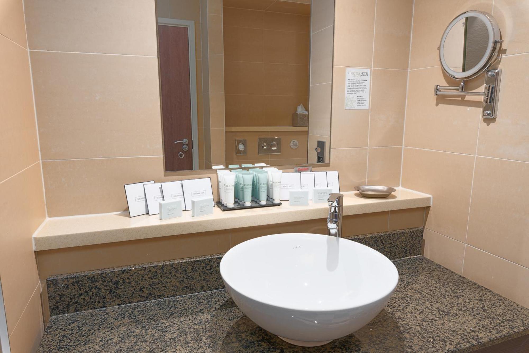 Spa Hotel At Ribby Hall Village وريا غرين المظهر الخارجي الصورة