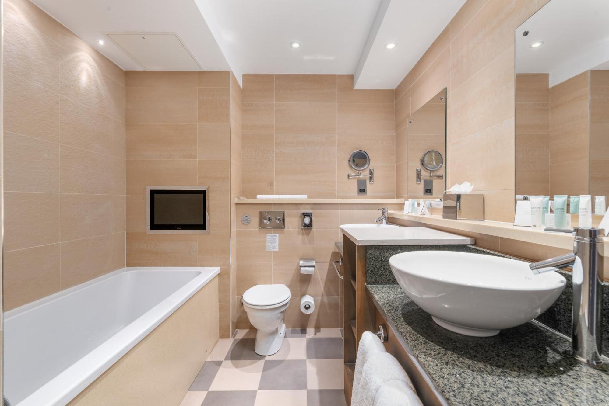 Spa Hotel At Ribby Hall Village وريا غرين المظهر الخارجي الصورة