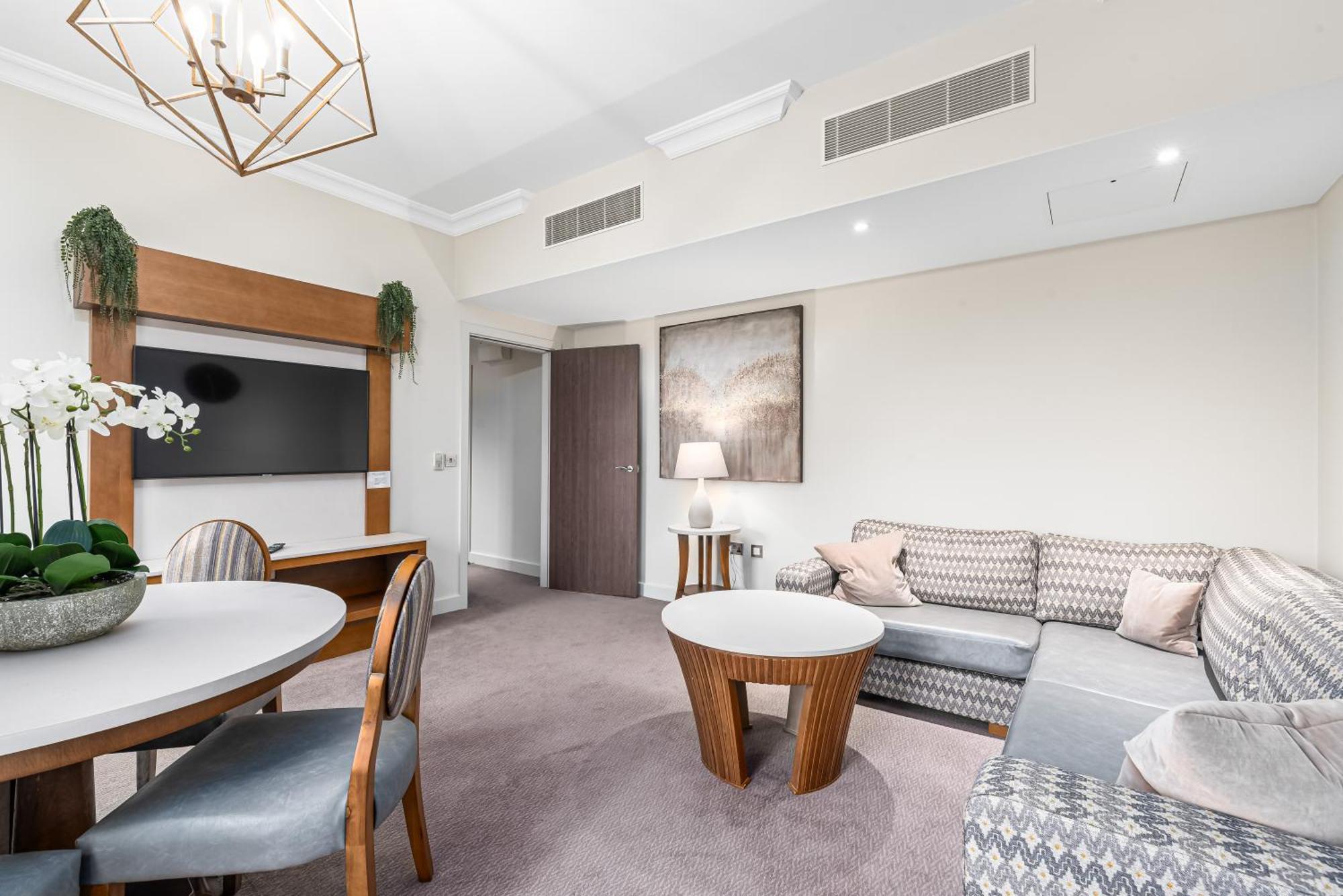 Spa Hotel At Ribby Hall Village وريا غرين المظهر الخارجي الصورة