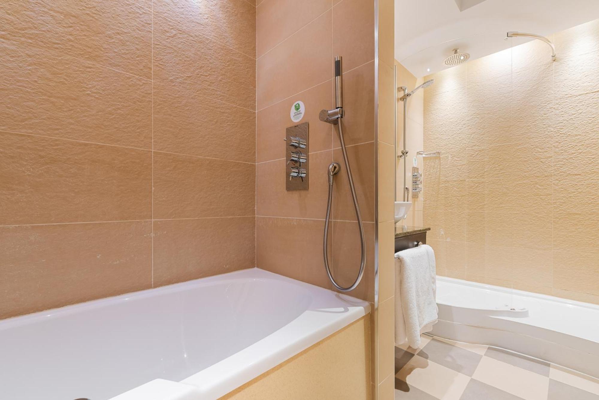 Spa Hotel At Ribby Hall Village وريا غرين المظهر الخارجي الصورة