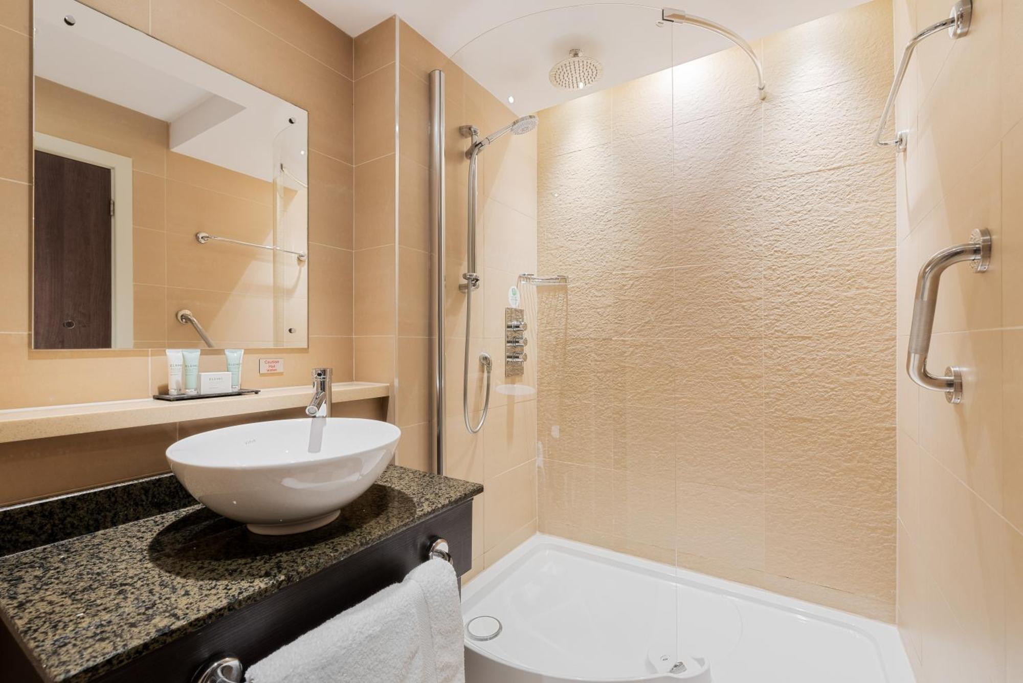Spa Hotel At Ribby Hall Village وريا غرين المظهر الخارجي الصورة