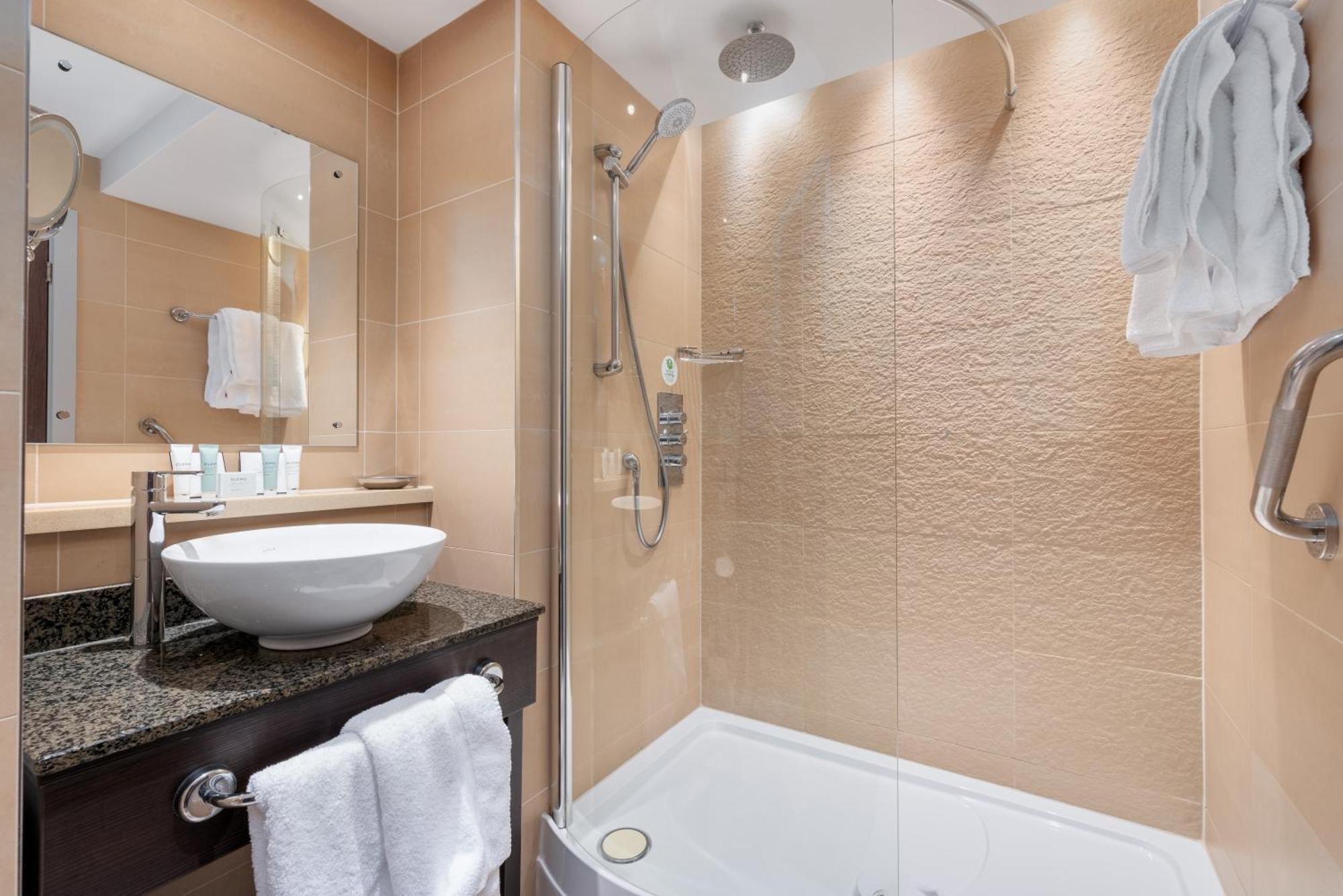 Spa Hotel At Ribby Hall Village وريا غرين المظهر الخارجي الصورة