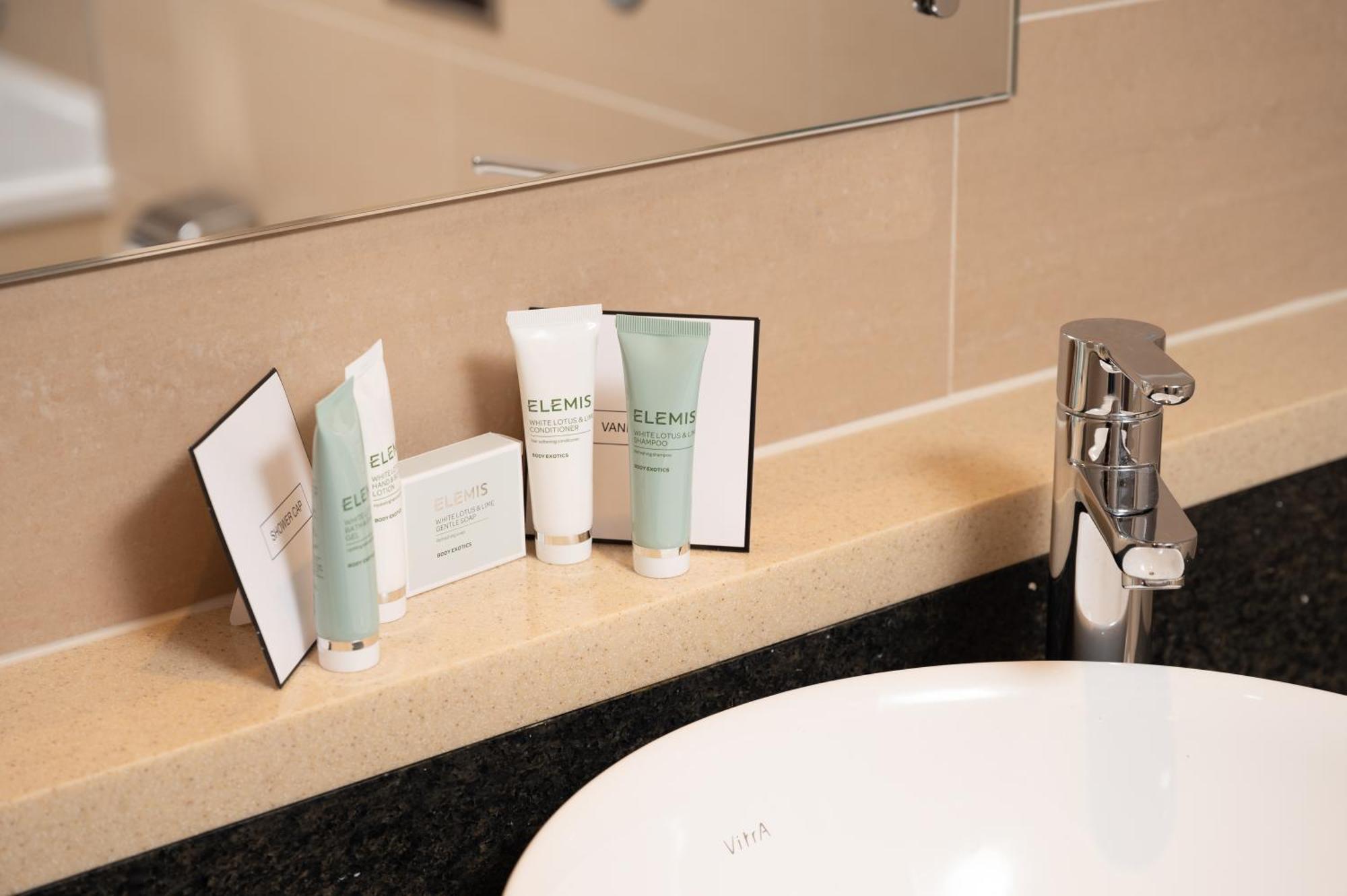 Spa Hotel At Ribby Hall Village وريا غرين المظهر الخارجي الصورة