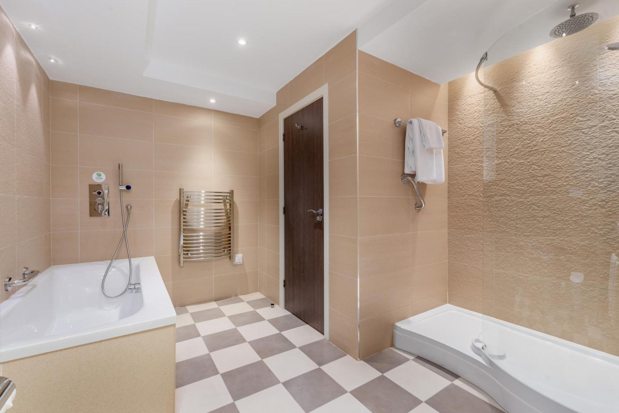 Spa Hotel At Ribby Hall Village وريا غرين المظهر الخارجي الصورة