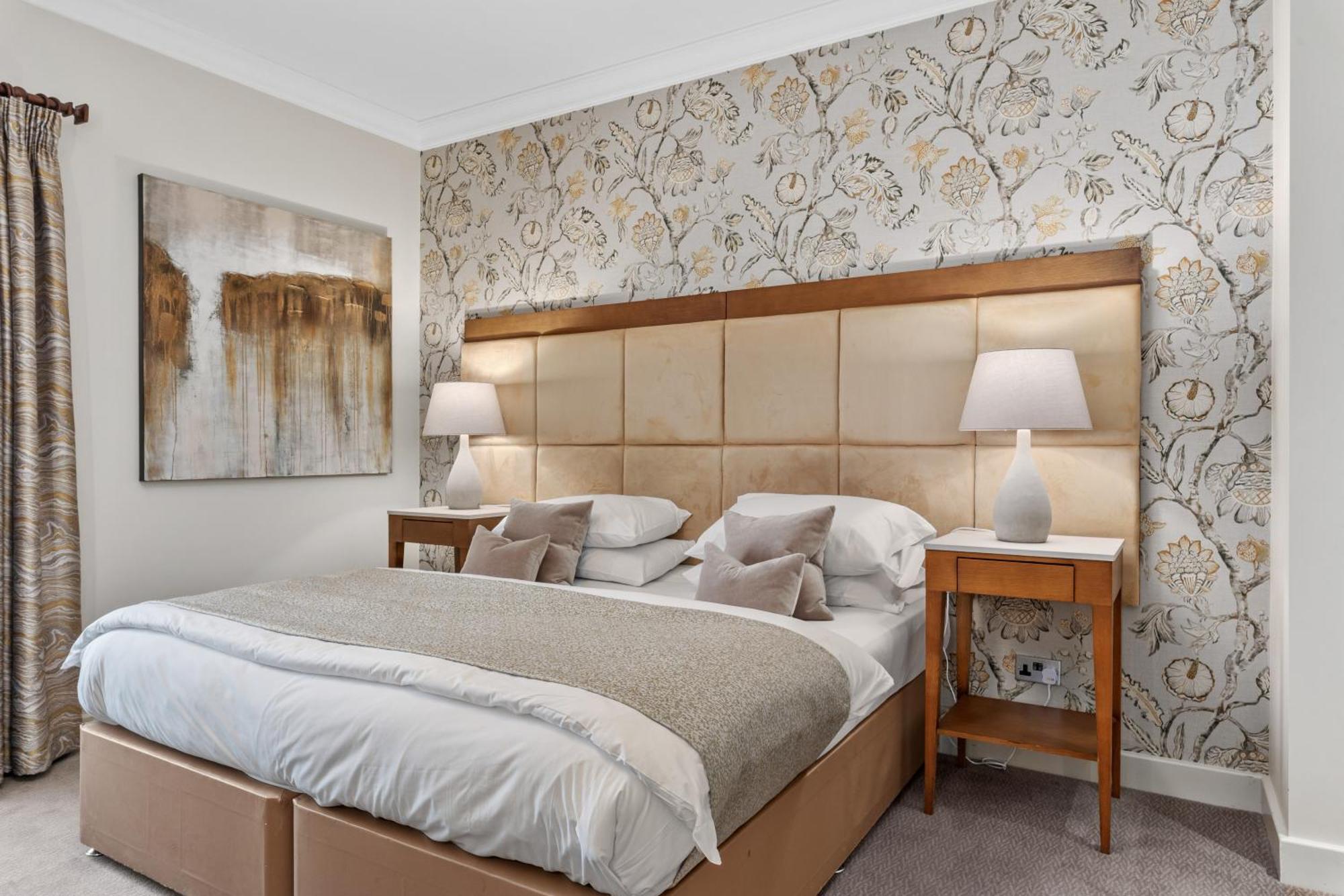 Spa Hotel At Ribby Hall Village وريا غرين المظهر الخارجي الصورة