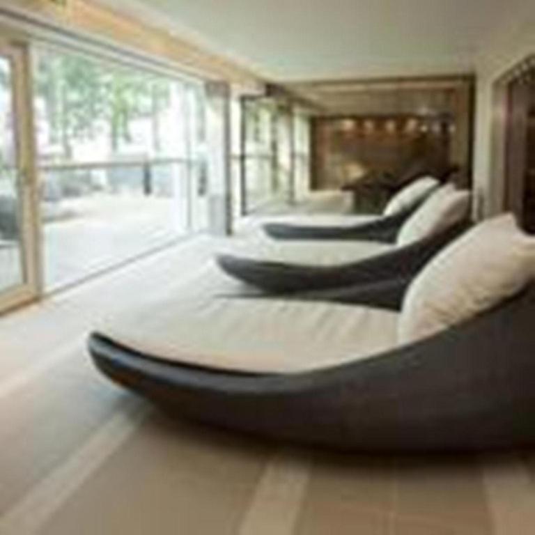 Spa Hotel At Ribby Hall Village وريا غرين المظهر الخارجي الصورة