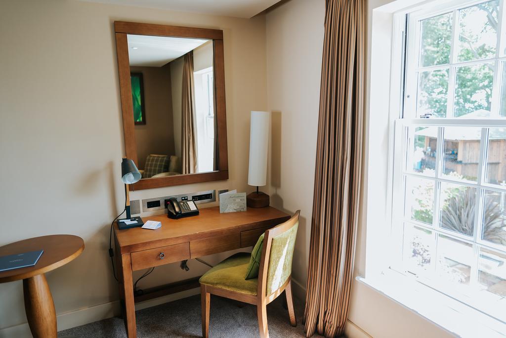 Spa Hotel At Ribby Hall Village وريا غرين الغرفة الصورة