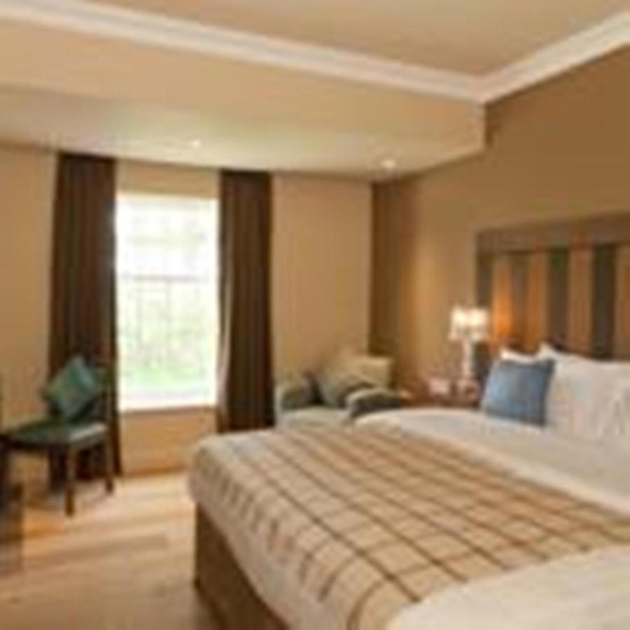 Spa Hotel At Ribby Hall Village وريا غرين المظهر الخارجي الصورة
