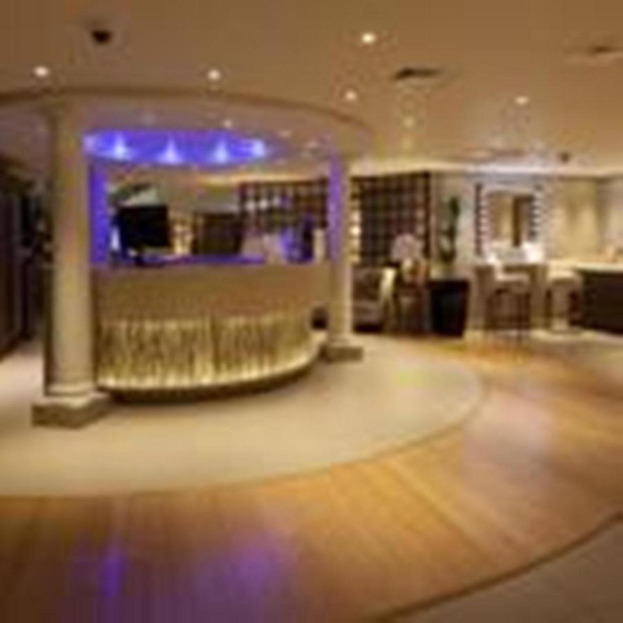 Spa Hotel At Ribby Hall Village وريا غرين المظهر الخارجي الصورة